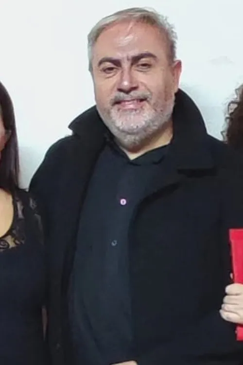 José Luis Moreno como Self - Guest