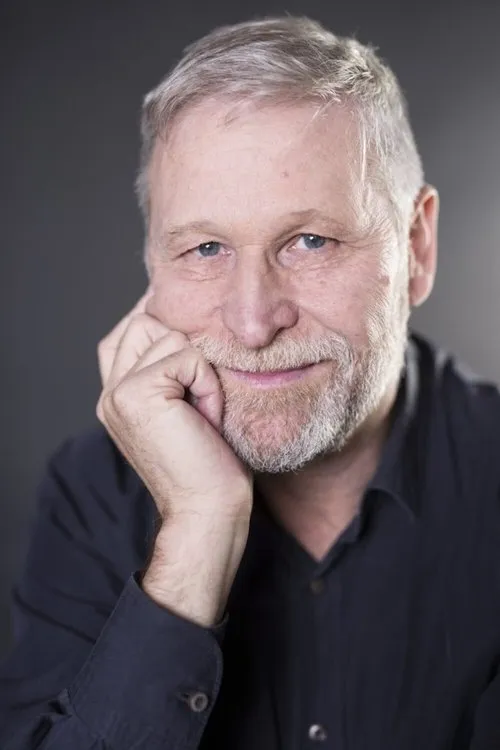 Josep Maria Alejandre como Quim