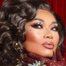 Jujubee como Self - Contestant
