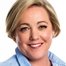 Julia Collin Davison como Self - Judge
