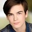 Kale Culley como Young Alex Myers