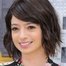 Kate Micucci como Velma Dinkley (voice)