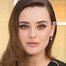 Katherine Langford como Self