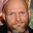 Keith Jardine como Dyer Howe