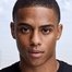 Keith Powers como Todd Archer