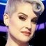 Kelly Osbourne como Self