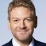 Kenneth Branagh como Abijah Fowler (voice)
