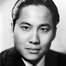 Keye Luke como Donald Cory