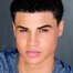 Kolton Stewart como Rory Carmichael (voice)