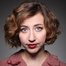 Kristen Schaal como Mel