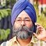 Kuljeet Singh como Walia Uncle