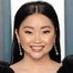 Lana Condor como Saya Kuroki