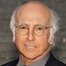 Larry David como Larry David
