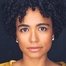 Lauren Ridloff como Dragon
