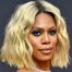 Laverne Cox como Self - Celebrity Guest