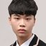 Lee Dong-hyeon como High school student