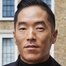 Leonardo Nam como Rickter (voice)