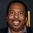 Leslie David Baker como Frank Exposition (voice)