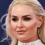 Lindsey Vonn como Self - Host