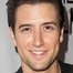 Logan Henderson como Logan Mitchell