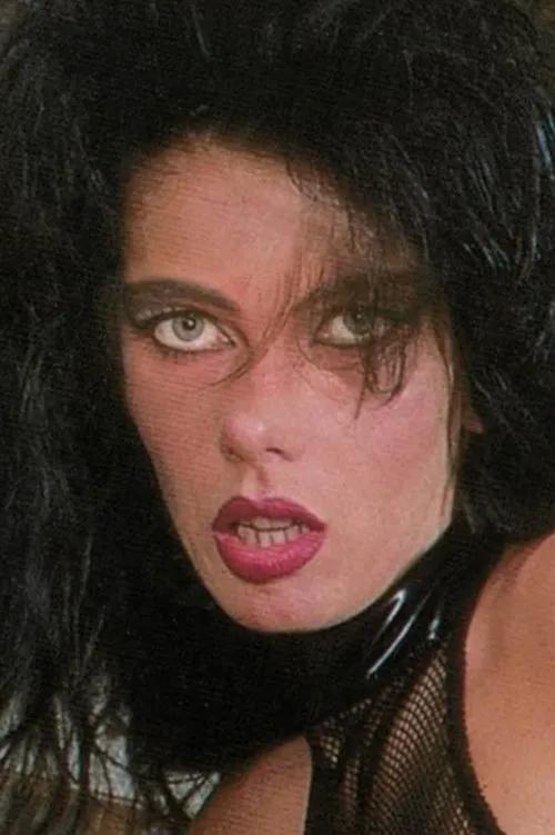 Lolita como Concursante