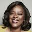 Loretta Devine como Georgia Cummings