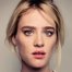 Mackenzie Davis como Kirsten Raymonde