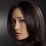 Maggie Q como Hannah Wells
