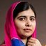 Malala Yousafzai como Self