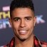 Mandela Van Peebles como Maurice Miller