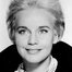 Maria Schell como Anna Lustig