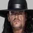 Mark Calaway como The Undertaker