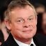 Martin Clunes como Len Robson