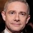 Martin Freeman como Paul Worsley