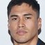 Martin Sensmeier como Sergeant Samuel Coldfoot