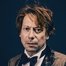 Mathieu Amalric como Jean-Jacques, dit « JJA »