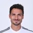 Mats Hummels como Self