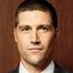 Matthew Fox como Andy Yeats