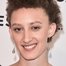 Maya Eshet como Index