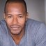 McKinley Freeman como Lewis