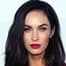 Megan Fox como Self