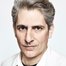 Michael Imperioli como Minister Payne