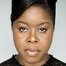 Michelle Greenidge como Valerie