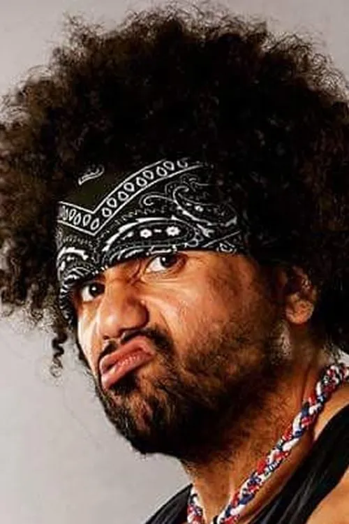 Miki Molina como Gasofa