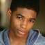 Nadji Jeter como Miles Morales (voice)