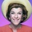 Nancy Walker como Self - Special Guest Star