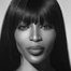 Naomi Campbell como Self - Judge