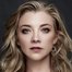 Natalie Dormer como Anne Boleyn