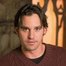 Nicholas Brendon como Alexander Harris