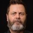 Nick Offerman como Murray Thompson